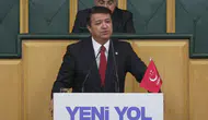 Arıkan siyasi arınma tartışmalarına tepki gösterdi