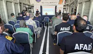 Ege sularında dev arama kurtarma tatbikatı başladı