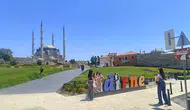 Edirne için yılın en bereketli günleri başladı