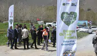 Nemrut Kalderası için geri sayım başladı