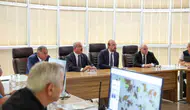 Çanakkale orman yangınlarına karşı yeni önlem planı hazırlıyor