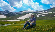 Hakkari’nin zirvesinde turizm hamlesi başlıyor