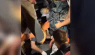 Şanlıurfa Birecik yolunda korkunç kaza 2 can kaybı