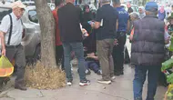 Samsun’da YKS günü kimlik paniği bir öğrencinin sınavına mal oldu