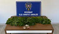 Çanakkale polisinden geniş kapsamlı huzur operasyonu
