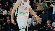 Karşıyaka basketbolda kaptanını kaybetti