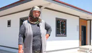 Balıkesir Sındırgı depremzedeleri yeni evlerine kavuşuyor