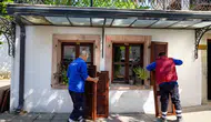 İzmir’in simge kütüphanesine restorasyon dokunuşu