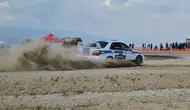 Aydın Yenipazar’da motor sporları rüzgarı esecek