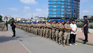 8 Milyar Liralık Bahis Operasyonunda 80 Şüpheli Adliyeye Çıkarıldı