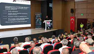 Samsun'da toplu taşımada güvenlik dönemi başlıyor