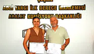 Çeşme’de sandıktan çıkan isimler görevi devraldı