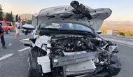 Muğla'da trafik kazası bir anneyi hayattan kopardı