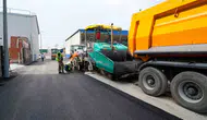 Tarsus sanayisinde yılların yol çilesi bitiyor
