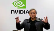 Nvidia CEO'su Jensen Huang'dan yapay zeka ve toplum için yeni kurallar çağrısı