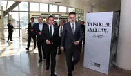 Osmangazi ve Büyükşehir Belediyesi Bursa için güçlerini birleştirdi
