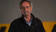 Menderes Samancılar hastaneden paylaştı