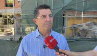Çekmeköy'deki eğri bina tartışmasına belediyeden yanıt geldi