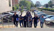 Eskişehir merkezli dev bahis operasyonu 14 şüpheli adliyeye sevk edildi