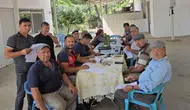 Muğlalı çiftçilere yeni destek modeli ve yangın uyarısı