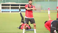 Keçiörengücü yeni sezon için start verdi