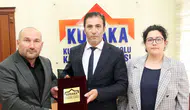 Bayburt Arpalı’ya dev karavan parkı geliyor