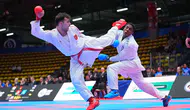 Düzceli sporcu Avrupa minderinden gümüş madalya ile döndü