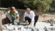 Ayvalık sokakları için 200 milyon liralık yenileme başlıyor
