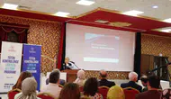 Elazığ tütünle mücadelede dünyaya rehberlik edecek