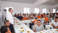 Ayvalık Belediye Başkanı'ndan daha temiz bir kent için çağrı