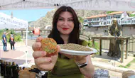 Amasyalı mühendisten protein bombası kenevirli kurabiye