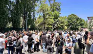 Üniversite hayali kuran milyonlar için AYT maratonu tamamlandı