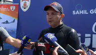 Antalya sahillerinde sigara izmariti dönemi bitiyor