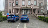 Zonguldak'ta evinde laboratuvar kuran iki kişi yakalandı