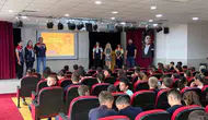 İpsala’da öğrencilere gıda okuryazarlığı dersi verildi