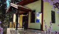 Gölcük’teki tarihi türbede yenileme dönemi