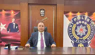 Hatay Emniyetinde kritik iki ilçede görev değişimi yaşandı