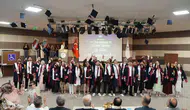 Karabük Üniversitesinde kep atma heyecanı dorukta