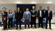 Zonguldak Havalimanı için yeni uçuş rotaları masada
