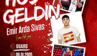 Göztepe Basketbol kadrosunu genç yetenekle güçlendirdi