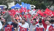 Milli takımın Dünya Kupası hayali Dolmabahçe’de hüsranla bitti
