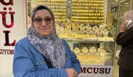 Eskişehir’de 1,3 milyonluk dolandırıcılık oyununu kuyumcu bozdu