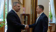 Hakan Fidan Moskova’da kritik bir görüşme gerçekleştirdi