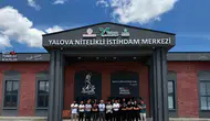 Yalova’da öğrenciler sanayiyi yakından tanıdı