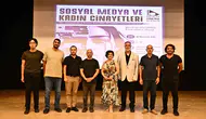 Dijital dünyada adalet arayışı belgeselle mercek altına alındı
