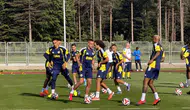 Fenerbahçe'de yeni dönem: Topuk Yaylası'nda başladı