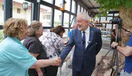 Isparta’nın mübadil misafirlerinden restorasyon teşekkürü