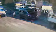 Adana'da trafik kazası 4 yaşındaki çocuğu hayattan kopardı