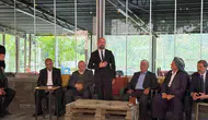 Çukurca düğünündeki kavgayı kanaat önderleri tatlıya bağladı