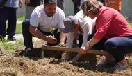 Düzce’de yaşlılar ata tohumlarını toprakla buluşturuyor